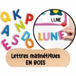 Maxi adjustable board for children - LISCIANI - Ideal for learning to read and write - Image 5