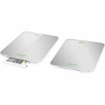 LITTLE BALANCE Balance Green Power USB - 6 kg - 1 g - Pearl Silver - Image 3