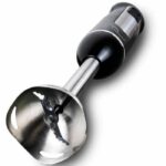 Speed Inox 600 hand blender