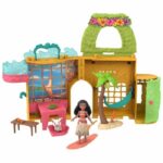 VAIANA CASTLE BOX - Image 4