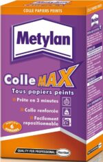 Wallpaper Glue - METYLAN - All Papers - 200g Pack