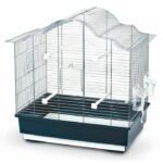 Kerbl Cage A Birds Gabbia Sophia - 57x36x56cm - Dark blue - Image 2