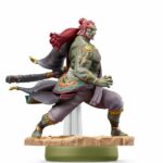 Amiibo Figure - Ganondorf (Tears of the Kingdom)  The Legend of Zelda Collection - Image 2