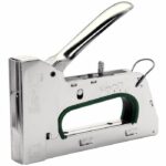 Manual stapler R34E - RAPID