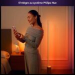 PHILIPS Hue W connected lamp - Image 4