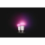 Philips Hue White & Color Atmosphere LEDs connected E27 - Bluetooth compatible - Image 3