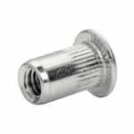 RAPID Crimping nuts M4 20 pcs