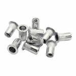 RAPID Crimping nuts M4 20 pcs - Image 3