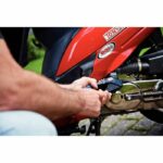 Rapid stainless steel rivets Ø4.8x10mm. Blister of 50 pcs - Image 4