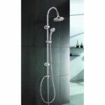 ROUSSEAU Shower column without tap Sonora 2 - Image 2