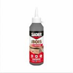 SADER Glue Wood Quick Shot - Bottle 100g