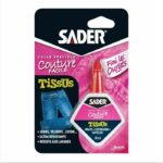 SADER Glue Bottle Finished Hems - 40ml - 30242290