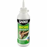 SADER Outdoor Wood Glue - Bottle - 250 G - 30610722