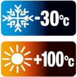 SADER Outdoor Wood Glue - Bottle - 250 G - 30610722 - Image 3