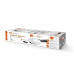 24V motorization for garage door SCS SENTINEL - 10-12m²/800N - CarGate 800 Trio - Image 3
