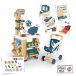 Merchant - Smoby - Ages 3 - Beige - Imitation toy - Image 3