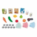 Merchant - Smoby - Ages 3 - Beige - Imitation toy - Image 4