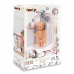 Baby Nurse - Shower - Bath cape + foam pusher - Removable and functional shower head - For babies up to 40 cm - Image 3