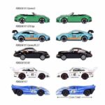 Majorette - Porsche Motorsport Giftpack 5 Pieces - Image 2