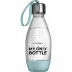 Sodastream my little bottle bottle 0.5l blue dishwasher