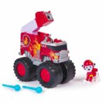 SPIN MASTER VEHICLE + RESCUE WHEELS MARCUS FIGURE Paw Patrol - Image 2