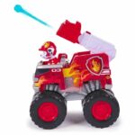 SPIN MASTER VEHICLE + RESCUE WHEELS MARCUS FIGURE Paw Patrol - Image 5