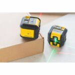 STANLEY LEVEL LASER CROSS + SQUARE CROSS90 - RED - Image 3