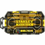 Toughbox Case - STANLEY FATMAX - FMHT65425-2 - 7 Screwdrivers - Image 2