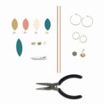 Sycomore - Create your jewelry with leather - Image 2