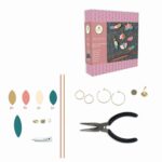 Sycomore - Create your jewelry with leather - Image 3