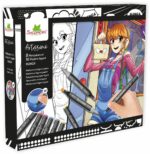 SYCOMORE - Markets and manga garcony