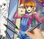 SYCOMORE - Markets and manga garcony - Image 6