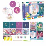 SYCOMORE - 12 Multi Activities - Magic Tales - Multicolores - Image 2
