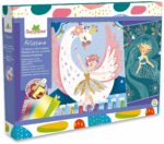 SYCOMORE - 12 Multi Activities - Magic Tales - Multicolores