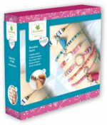 Sycomore - Create 6 Heishi bracelets