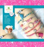 Sycomore - Create 6 Heishi bracelets - Image 4