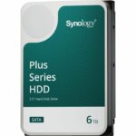 SYNOLOGY 6TB internal hard drive - HAT3300-6T