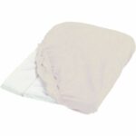 Tineo Viscose bamboo changing mat cover