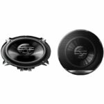 PIONEER Speakers TS-G1320F 13 cm 2 way 250 W Max
