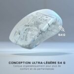 Ultra-light wireless gaming mouse - TURTLE BEACH - Pure Air - White - Image 5