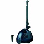 Elimax 1000 Basin pump for games and water jets 1200l/h