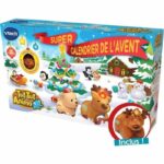 VTECH - Tut Tut Animo - Super Advent Calendar
