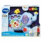 VTech Baby - Trumpet, my Elephant of discoveries - Image 3