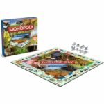MONOPOLY - Editions des vins - Board game - French version - Image 5
