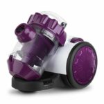 WINKEL WS10 Multicyclonic bagless vacuum cleaner - Image 2