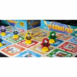 THE GOOD PAY THE BANDE A PICSOU - Board game - Image 3