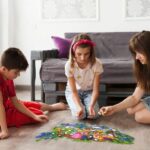 SUPER MARIO AND FRIENDS Puzzle 500 pieces - Image 4