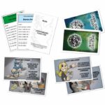 Board game - WINNING MOVES - Monopoly Metallica - Accompany the band on a world tour - Image 6