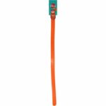 YAGO Hunting Necklace - Orange Fluo - Ultra Resistant for Big Dog