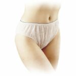 THERMOBABY Disposable Thx 4 Briefs - Size 2 - Image 2